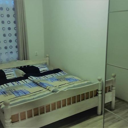Heart Of Old Town Szeroka Apartment Gdansk Ngoại thất bức ảnh