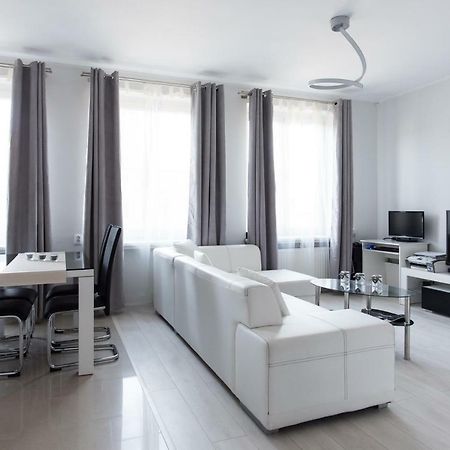 Heart Of Old Town Szeroka Apartment Gdansk Ngoại thất bức ảnh
