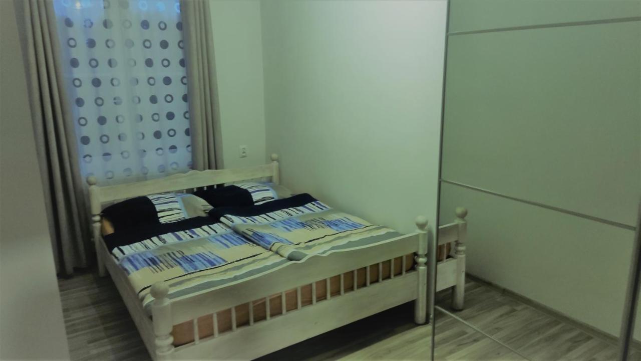 Heart Of Old Town Szeroka Apartment Gdansk Ngoại thất bức ảnh